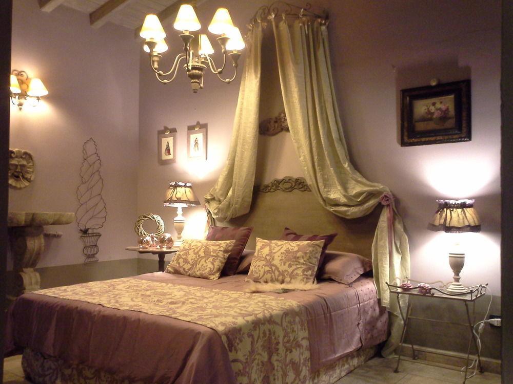 Residenza Teodorico Re B&B Viterbo Kültér fotó