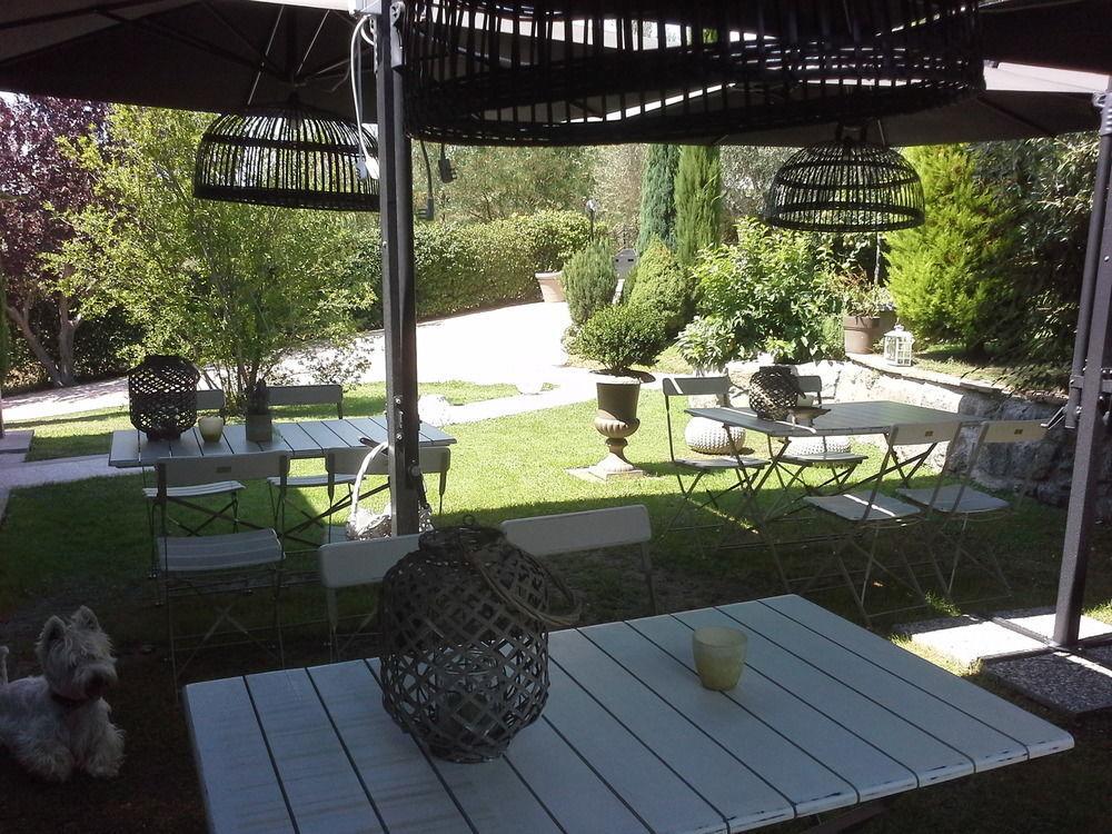 Residenza Teodorico Re B&B Viterbo Kültér fotó